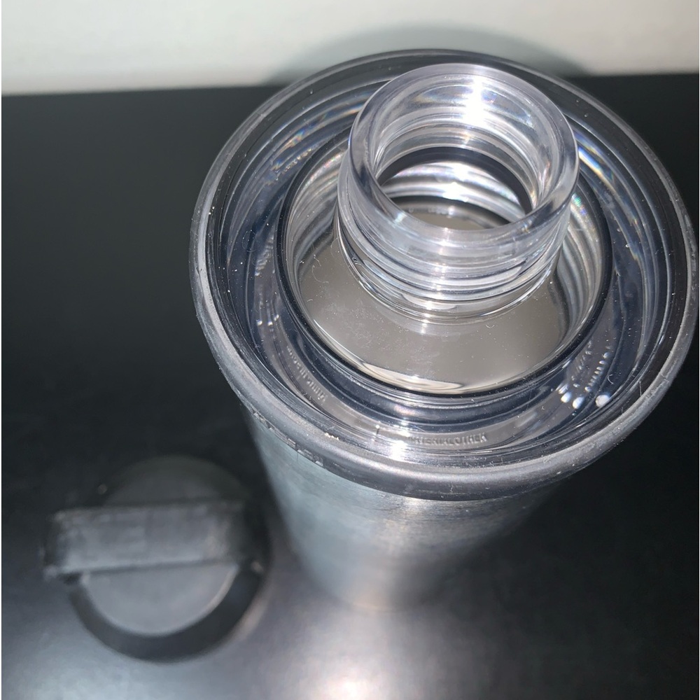 YETI Rambler 18 oz Bottle - Vacuum Insulated - Stainless Steel with Chug Cap - Picture 4 of 10